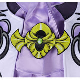 Game SaGa: Emerald Beyond Siugnas White Outfit Cosplay Costume Outfits Halloween Carnival Suit