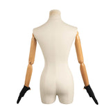 Game Splatoon Marie Women Orange Outfit Cosplay Costume Outfits Halloween Carnival Suit