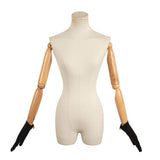 Game Splatoon Marie Women Orange Outfit Cosplay Costume Outfits Halloween Carnival Suit