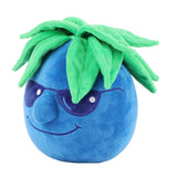 Game Stardew Valley Qi Fruit 20cm Plush Toys Cartoon Soft Stuffed Dolls Mascot Birthday Xmas Gift