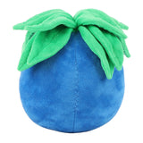 Game Stardew Valley Qi Fruit 20cm Plush Toys Cartoon Soft Stuffed Dolls Mascot Birthday Xmas Gift