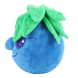 Game Stardew Valley Qi Fruit 20cm Plush Toys Cartoon Soft Stuffed Dolls Mascot Birthday Xmas Gift