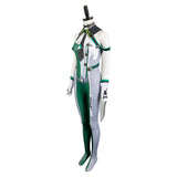 Game Stellar Blade Eve Green Outfits Cosplay Costume Outfits Halloween Carnival Suit