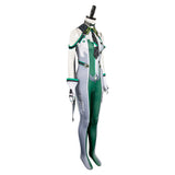 Game Stellar Blade Eve Green Outfits Cosplay Costume Outfits Halloween Carnival Suit