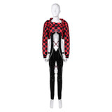 Game Stellar Blade Eve Racer's High Jumpsuit Cosplay Costume Outfits Halloween Carnival Suit