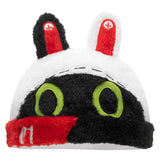 Game Zenless Zone Zero Bangboo Cosplay Rabbit Hat Halloween Carnival Accessories Original Design