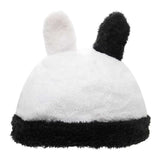 Game Zenless Zone Zero Bangboo Cosplay Rabbit Hat Halloween Carnival Accessories Original Design