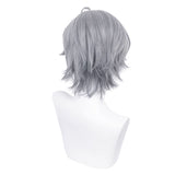 Game Zenless Zone Zero Wise Cosplay Wig Heat Resistant Synthetic Hair Carnival Halloween Party Props