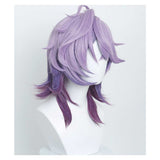 Genshin Impact  Durin Cosplay Wig Resistant Synthetic Hair Halloween Costume Accessories