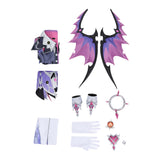Genshin Impact Durin Cosplay Costume Outfits Halloween Carnival Suit