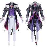 Genshin Impact Durin Cosplay Costume Outfits Halloween Carnival Suit