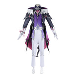 Genshin Impact Durin Cosplay Costume Outfits Halloween Carnival Suit