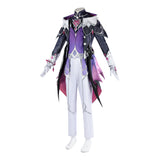 Genshin Impact Durin Cosplay Costume Outfits Halloween Carnival Suit