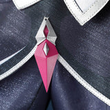 Genshin Impact Durin Cosplay Costume Outfits Halloween Carnival Suit