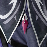 Genshin Impact Durin Cosplay Costume Outfits Halloween Carnival Suit