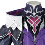 Genshin Impact Durin Cosplay Costume Outfits Halloween Carnival Suit