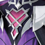 Genshin Impact Durin Cosplay Costume Outfits Halloween Carnival Suit