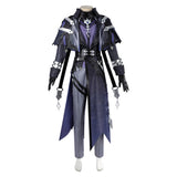 Genshin Impact Flins Cosplay Costume Outfits Halloween Carnival Suit