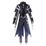 Genshin Impact Flins Cosplay Costume Outfits Halloween Carnival Suit