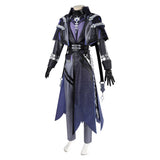 Genshin Impact Flins Cosplay Costume Outfits Halloween Carnival Suit