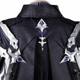 Genshin Impact Flins Cosplay Costume Outfits Halloween Carnival Suit