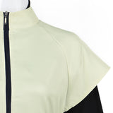 Ghost in the Shell Motoko Kusanagi White Outfit Cosplay Costume Outfit Halloween Carnival Suit