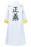 Admiral Of The Navy Outfits Halloween Carnival Suit Cosplay Costume