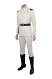 Rebels Thrawn Grand Admiral Outfits Halloween Carnival Suit Cosplay Costume