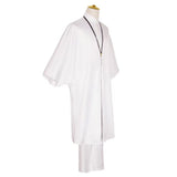 Fate/Grand Order Enkidu Unisex White Outfit Cosplay Costume Outfit Halloween Carnival Suit