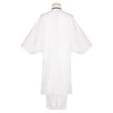 Fate/Grand Order Enkidu Unisex White Outfit Cosplay Costume Outfit Halloween Carnival Suit