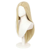 Gyro Zeppeli Cosplay Wig Resistant Synthetic Hair Halloween Costume Accessories