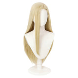 Gyro Zeppeli Cosplay Wig Resistant Synthetic Hair Halloween Costume Accessories