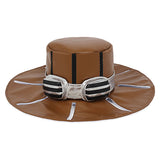 Gyro Zeppeli Outfit Cosplay Costume Outfit Halloween Carnival Suit