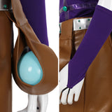 Gyro Zeppeli Outfit Cosplay Costume Outfit Halloween Carnival Suit