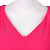 Hacks Season 5 Deborah Vance Women Pink Dress Cosplay Costume Outfit Halloween Carnival Suit