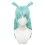 Hajime Kashimo Cosplay Wig Resistant Synthetic Hair Halloween Costume Accessories