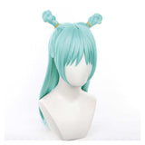 Hajime Kashimo Cosplay Wig Resistant Synthetic Hair Halloween Costume Accessories