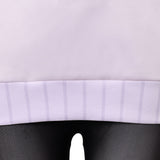 Hana Kurusu Women White Outfit Cosplay Costume Outfit Halloween Carnival Suit