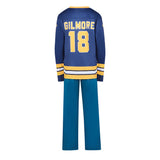 Happy Gilmore Cosplay Costume Outfits Halloween Carnival Suit