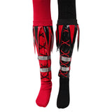 Harley Quinn Nurse Outfit Cosplay Costume Outfits Halloween Carnival Suit