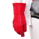 Harley Quinn Nurse Outfit Cosplay Costume Outfits Halloween Carnival Suit