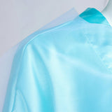 Haunted Mansion Ghost Bride Blue Outfit Cosplay Costume Outfits Halloween Carnival Suit