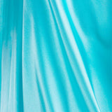 Haunted Mansion Ghost Bride Blue Outfit Cosplay Costume Outfits Halloween Carnival Suit