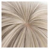 Hazbin Hotel 2 Sir Pensions Long Hair Cosplay Wig Heat Resistant Synthetic Hair Carnival Halloween Props