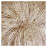 Hazbin Hotel 2 Sir Pensions Long Hair Cosplay Wig Heat Resistant Synthetic Hair Carnival Halloween Props