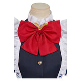 Hazbin Hotel 2025 Season 2  Velvette Red Outfit Women Cosplay Costume Outfits Halloween Carnival Suit