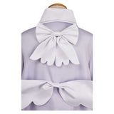 Hazbin Hotel 2025 Season 2 Adam  White Outfit Cosplay Costume Outfits Halloween Carnival Suit