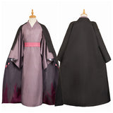 Hazbin Hotel 2025 Season 2 Alastor Black Outfit Cosplay Costume Outfits Halloween Carnival Suit