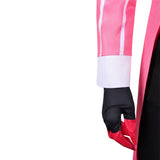 Hazbin Hotel 2025 Season 2 Alastor Cosplay Costume Outfits Halloween Carnival Suit