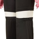 Hazbin Hotel 2025 Season 2 Angel Dust Black-Pink Outfit Women Cosplay Costume Outfits Halloween Carnival Suit